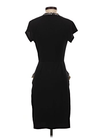 BCBGMAXAZRIA Cocktail Dress (view 2)