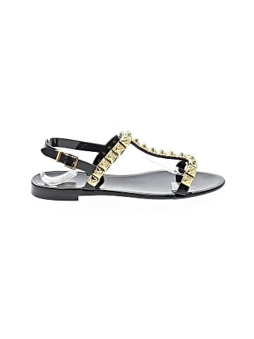 Stuart Weitzman Sandals (view 1)