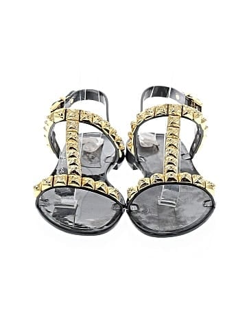 Stuart Weitzman Sandals (view 2)