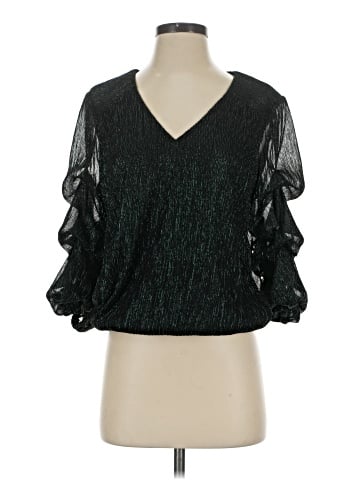 MSK 3/4 Sleeve T-Shirt (view 1)