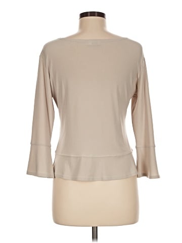 Sympli the Best 3/4 Sleeve Top (view 2)