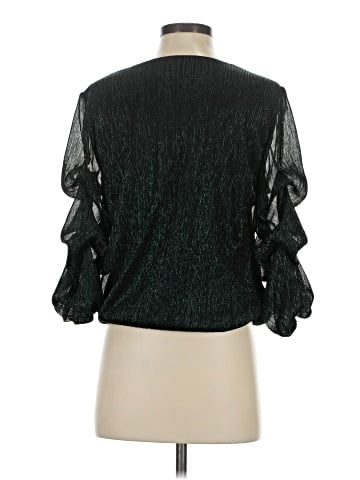 MSK 3/4 Sleeve T-Shirt (view 2)