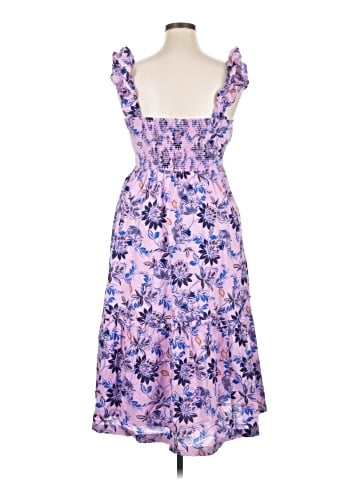 J.Crew Factory Store Casual Dress (view 2)