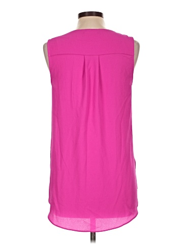 Gibson Sleeveless Top (view 2)