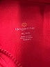 Tangerine Red Track Jacket Size XL - photo 6