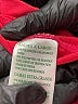 Tangerine Red Track Jacket Size XL - photo 7