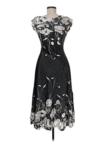 Komarov Cocktail Dress (view 2)