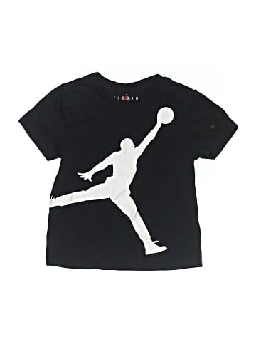 Air Jordan Short Sleeve T-Shirt (view 1)