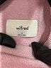 Wilfred 100% Wool Pink Wool Pullover Sweater Size S - photo 7