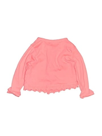 U.S. Polo Assn. Long Sleeve Top (view 2)