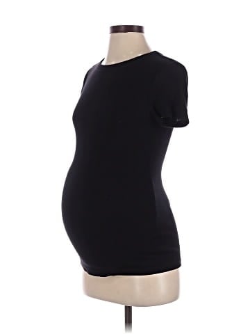 H&M Mama Short Sleeve T-Shirt (view 1)