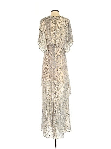 En Creme Cocktail Dress (view 2)