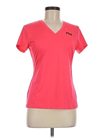Fila Sport Short Sleeve Polo (view 1)