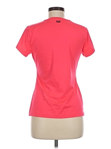 Fila Sport Short Sleeve Polo (view 2)