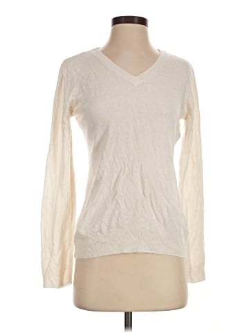 Basic Editions Long Sleeve T-Shirt (view 1)