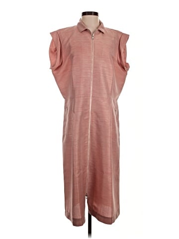Lafayette 148 New York Casual Dress (view 1)