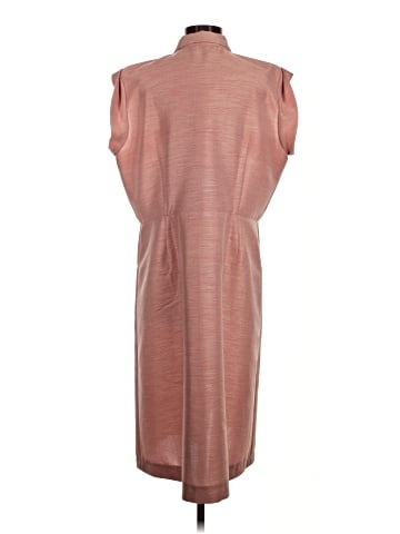 Lafayette 148 New York Casual Dress (view 2)