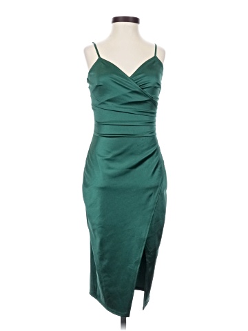 Honey and Rosie Cocktail Dress (view 1)