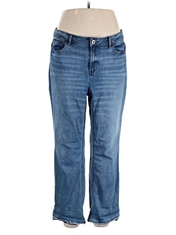 J.Jill Jeans (view 1)