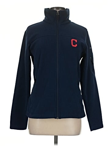 Columbia Cardigan (view 1)