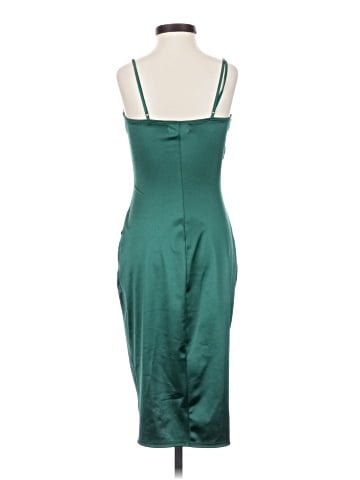 Honey and Rosie Cocktail Dress (view 2)