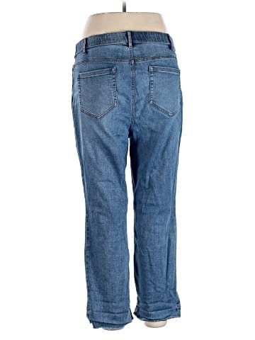 J.Jill Jeans (view 2)