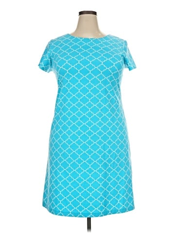 Katherine Way Casual Dress (view 1)