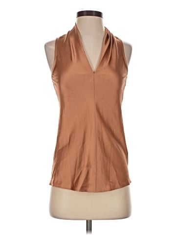 Boston Proper Sleeveless Blouse (view 1)