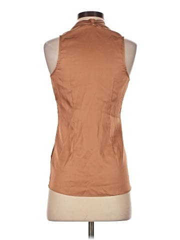 Boston Proper Sleeveless Blouse (view 2)