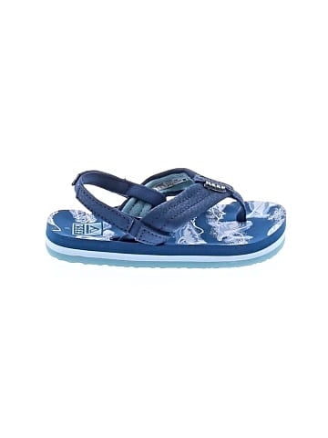 Reef Flip Flops (view 1)