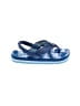 Reef Blue Flip Flops Size 6 (kids) - photo 1
