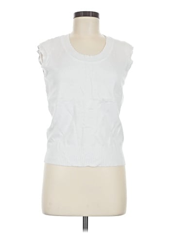 Liz Claiborne Sweater Vest (view 1)
