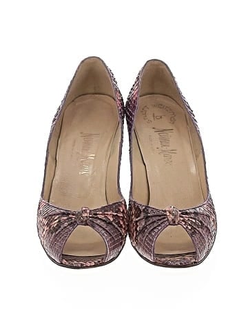 Neiman Marcus Heels (view 2)