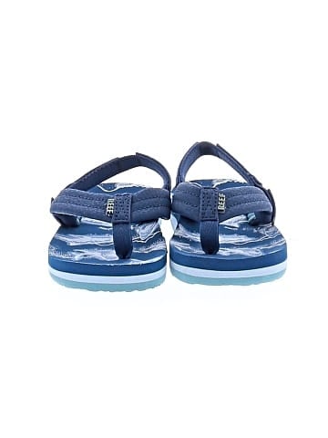 Reef Flip Flops (view 2)