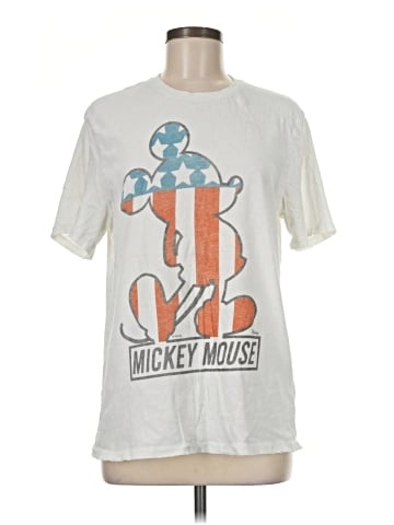 Junk Food Short Sleeve T-Shirt (view 1)