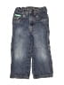 Ecko Unltd 100% Cotton Blue Jeans Size 2T - photo 1