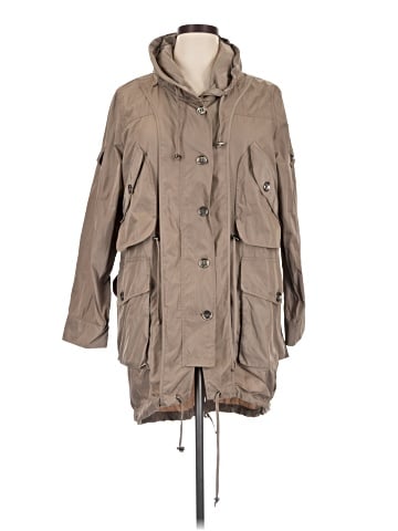 Assorted Brands Trenchcoat (view 1)