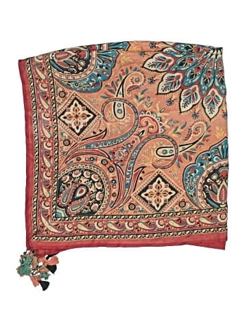 Lucky Brand Silk Scarf (view 2)