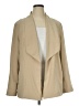 Chico's 100% Polyester Tan Blazer Size XL - photo 1