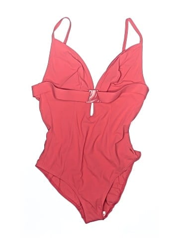 Speedo One Piece Swimsuit (view 1)