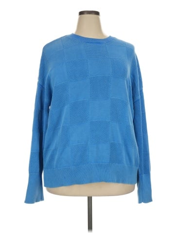 Vineyard Vines Pullover Sweater (view 1)