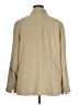 Chico's 100% Polyester Tan Blazer Size XL - photo 2