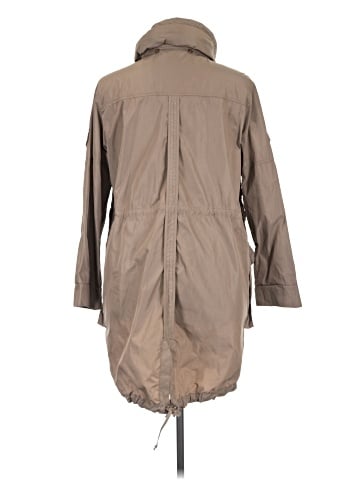 Assorted Brands Trenchcoat (view 2)