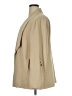 Chico's 100% Polyester Tan Blazer Size XL - photo 5