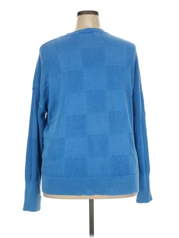 Vineyard Vines Pullover Sweater (view 2)