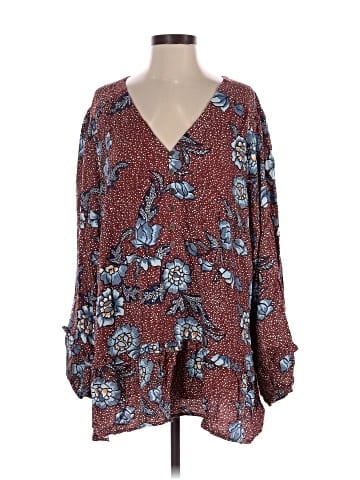 Avenue Casual Dress (view 1)
