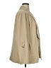 Chico's 100% Polyester Tan Blazer Size XL - photo 4