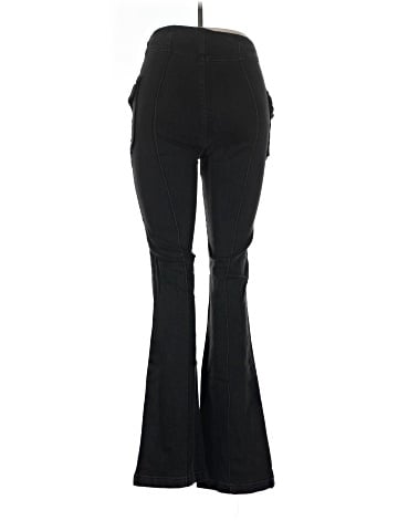 Subdued Jeggings (view 2)