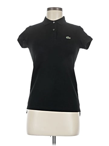 Lacoste Short Sleeve Polo (view 1)