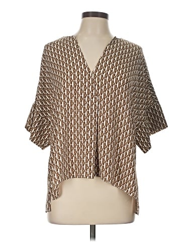 Worthington Short Sleeve T-Shirt (view 1)